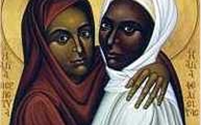 Św. Perpetua Felicyta