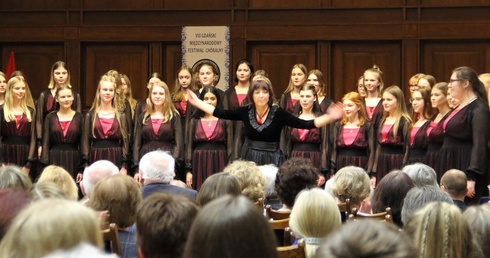 Już 13 marca muzyczne święto chórów w Gdańsku