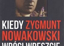 Kraków był dla niego wszystkim, a wciąż nie jest w stanie odpowiednio go docenić.
