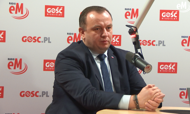 Jakub Chełstowski: Zamknięcie granicy przez Czechów jest niezrozumiałe