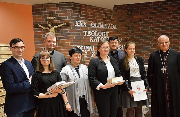 Laureaci finału w Przemyślu mogą liczyć m.in. na uczelniane indeksy.