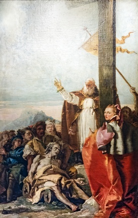 Św. Makary
