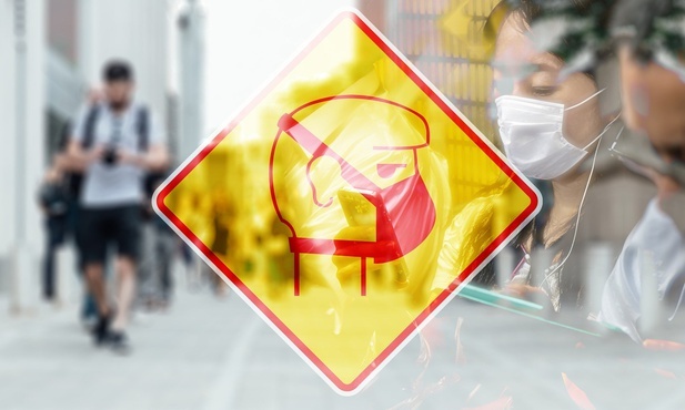 Cieszyn. Potwierdzono dwa przypadki koronawirusa. W woj. śląskim jest już 7 osób zakażonych