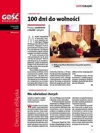 Gość Elbląski 11/2020