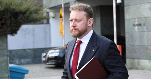 Kolejny potwierdzony przypadek koronawirusa w Polsce