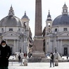 Włochy: Wzrosła liczba zgonów z powodu koronawirusa
