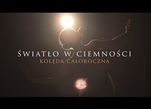 Światło w ciemności - MATULA feat. KChD (Official Video) [kolęda całoroczna]