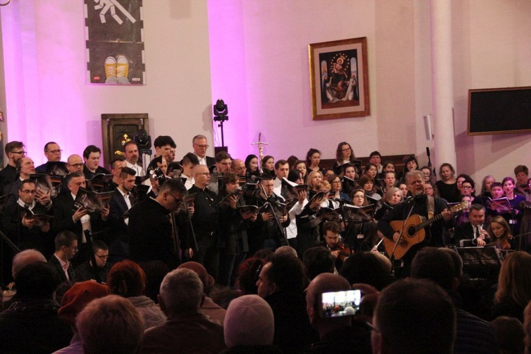 Warsztaty Liturgiczno-Muzyczne odbędą się w nowym terminie