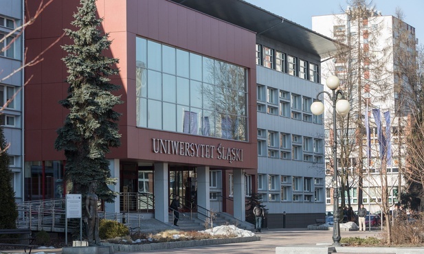 Katowice. Uniwersytet Śląski odwołuje zajęcia dydaktyczne