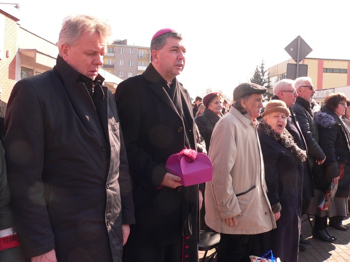 75. rocznica akcji "Uwolnić Cyfrę"