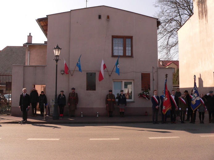 75. rocznica akcji "Uwolnić Cyfrę"