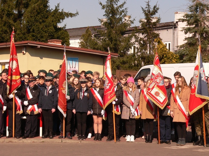 75. rocznica akcji "Uwolnić Cyfrę"