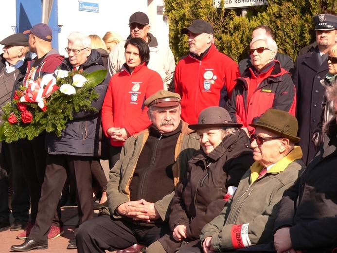 75. rocznica akcji "Uwolnić Cyfrę"