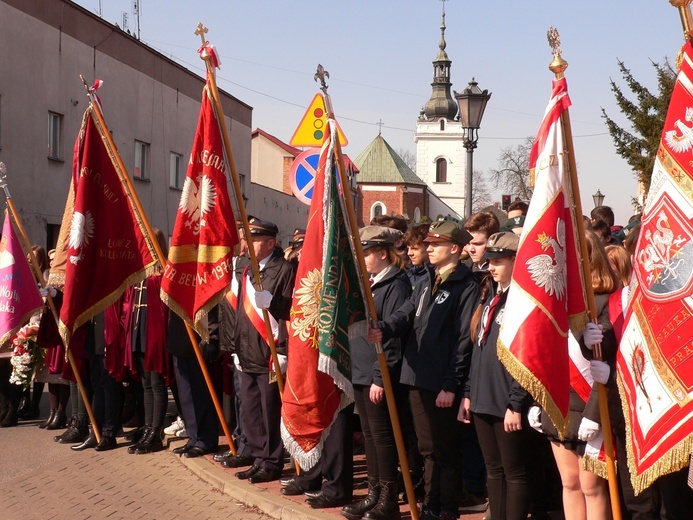 75. rocznica akcji "Uwolnić Cyfrę"