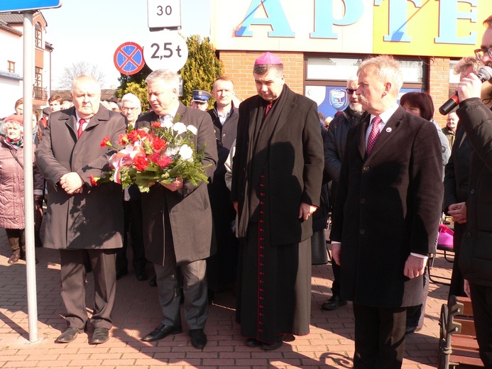 75. rocznica akcji "Uwolnić Cyfrę"