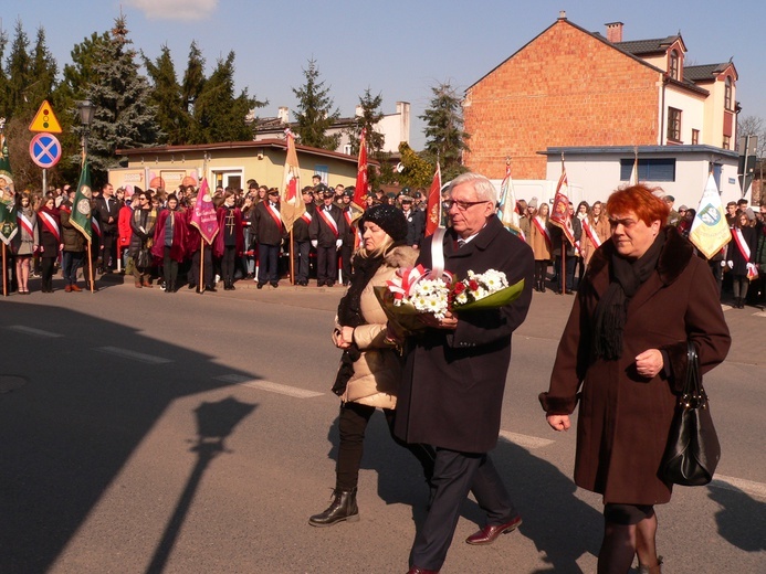 75. rocznica akcji "Uwolnić Cyfrę"