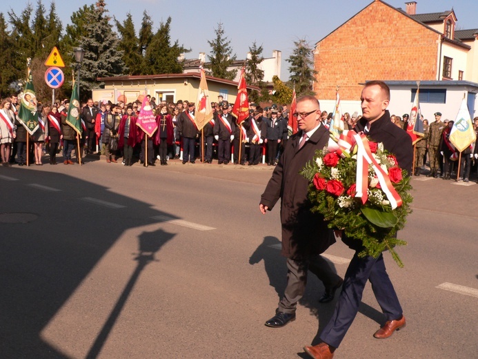 75. rocznica akcji "Uwolnić Cyfrę"