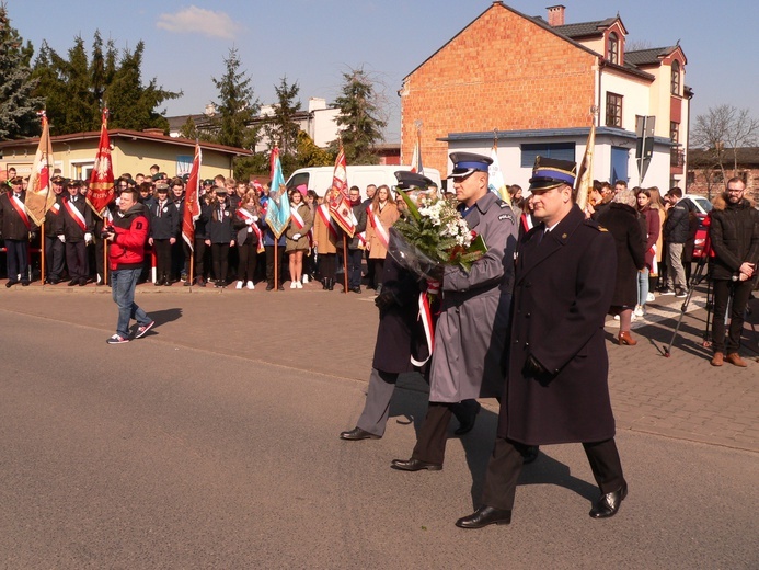 75. rocznica akcji "Uwolnić Cyfrę"