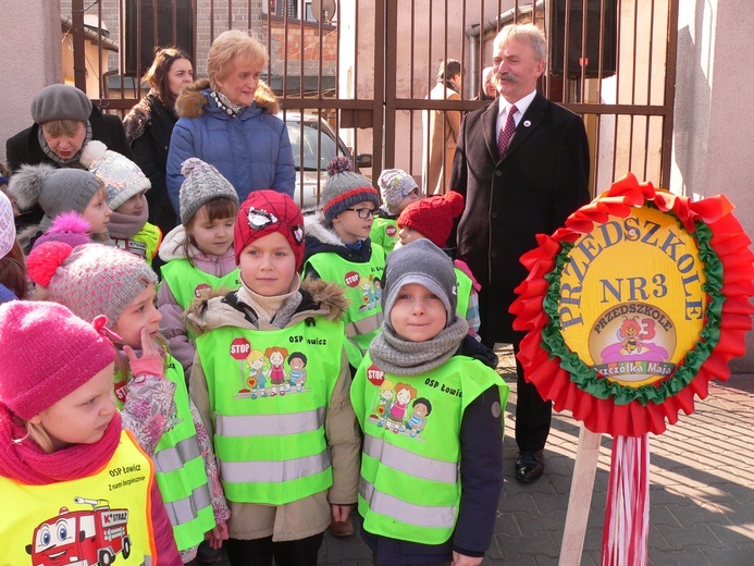 75. rocznica akcji "Uwolnić Cyfrę"