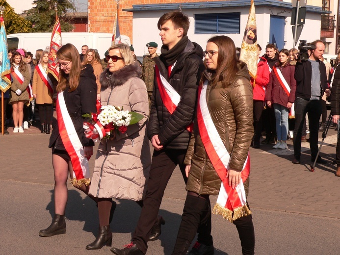 75. rocznica akcji "Uwolnić Cyfrę"