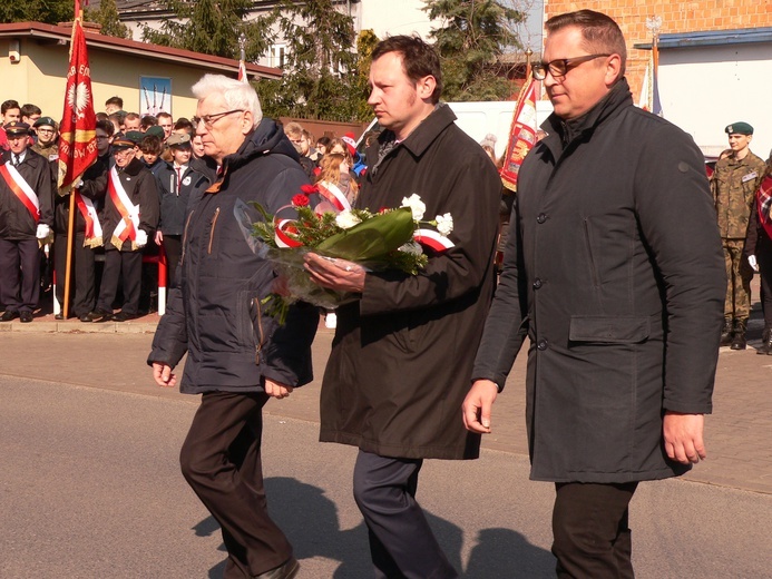 75. rocznica akcji "Uwolnić Cyfrę"