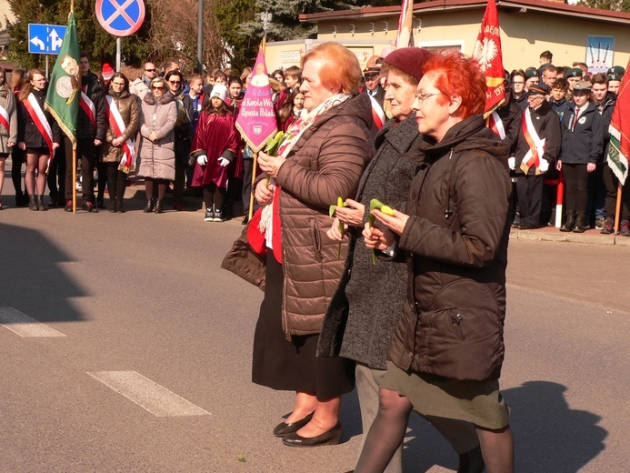 75. rocznica akcji "Uwolnić Cyfrę"