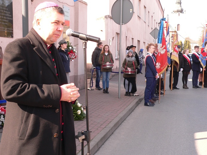 75. rocznica akcji "Uwolnić Cyfrę"