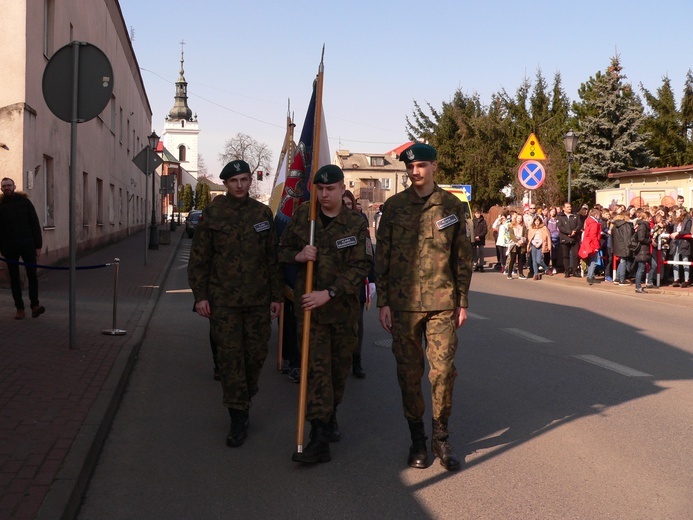 75. rocznica akcji "Uwolnić Cyfrę"