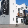 Janowski Ośrodek Kultury jest zamknięty do odwołania.
