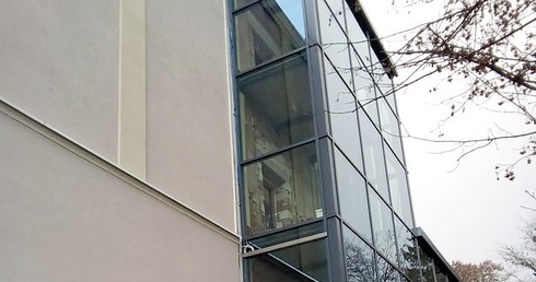 Z końcem marca rusza Dom Samotnej Matki w Koszalinie
