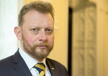 Apeluję o spokój, państwo działa!