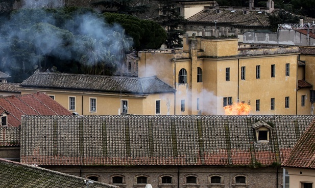 Bunty we włoskich więzieniach