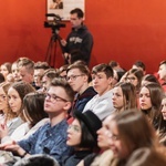 "Miłość zmartwychwstała" - musical grupy teatralnej Dzikie Koty z Kłodzka