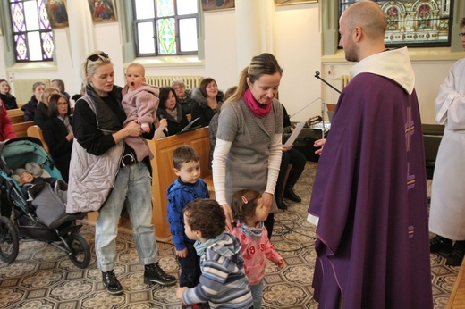 6. Cieszyńskie rekolekcje dla mam - 2020