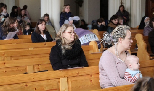 6. Cieszyńskie rekolekcje dla mam - 2020