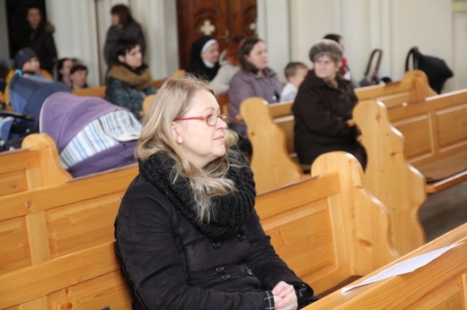 6. Cieszyńskie rekolekcje dla mam - 2020