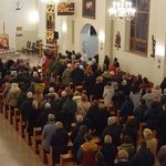 Rekolekcje o Eucharystii w Zielonej Górze - dzień III