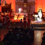 Rekolekcje o Eucharystii w Zielonej Górze - dzień III