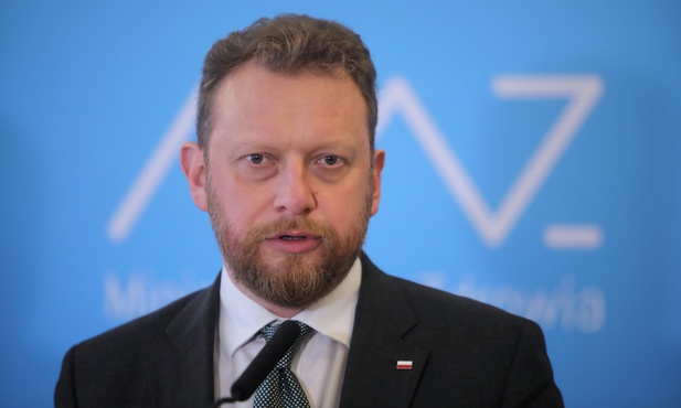 Ministerstwo Zdrowia wprowadza w Polsce stan zagrożenia epidemicznego