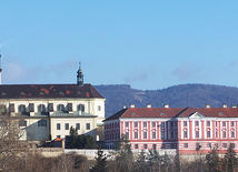 Litomierzyce. Czeski biskup z zaleceniami dla wiernych