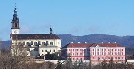 Litomierzyce. Czeski biskup z zaleceniami dla wiernych