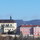 Litomierzyce. Czeski biskup z zaleceniami dla wiernych