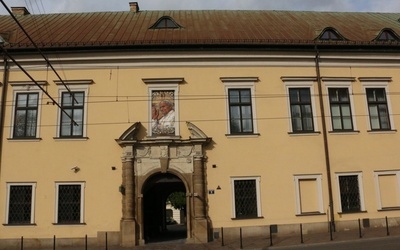 Koronawirus. W archidiecezji krakowskiej będą obowiązywały rekomendacje Rady Stałej KEP