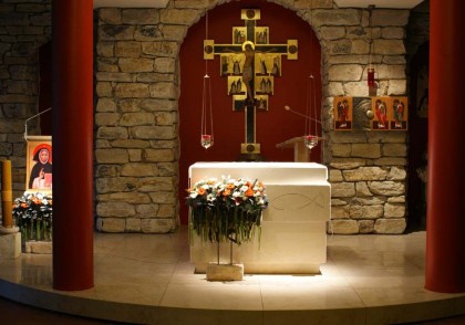 Dominikanie z Łodzi nie odprawią publicznie niedzielnych Mszy świętych 