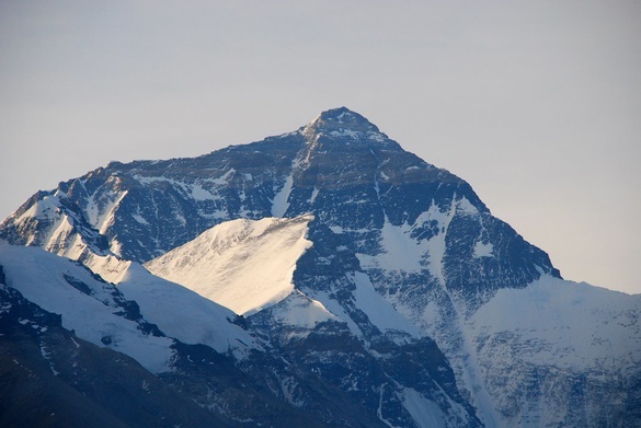 Dostęp na Mount Everest zamknięty z powodu koronawirusa