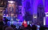 Gorzkie Żale z szczepanowskiej bazyliki będą transmitowane 22, 29 marca oraz 5 kwietnia o godz. 17.
