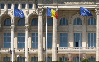 Cały rząd Rumunii na kwarantannie domowej
