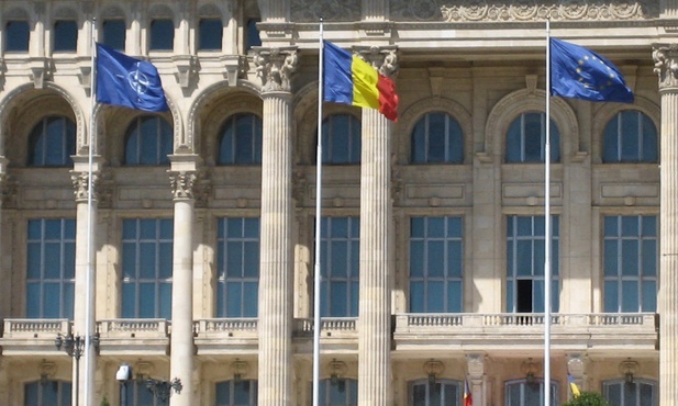 Cały rząd Rumunii na kwarantannie domowej