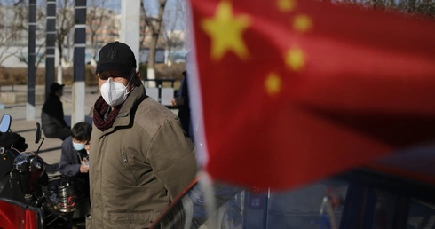 W Chinach i Korei Południowej wygasa epidemia koronawirusa