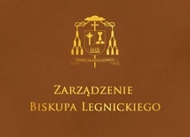 Zarządzenie biskupa legnickiego